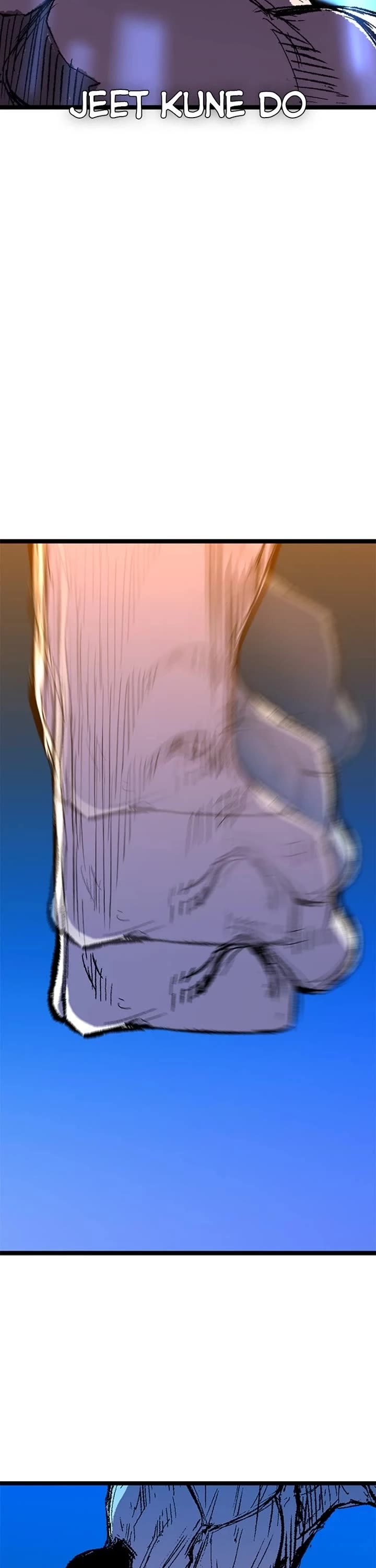 Hanlim Gym chapter 242 page 76