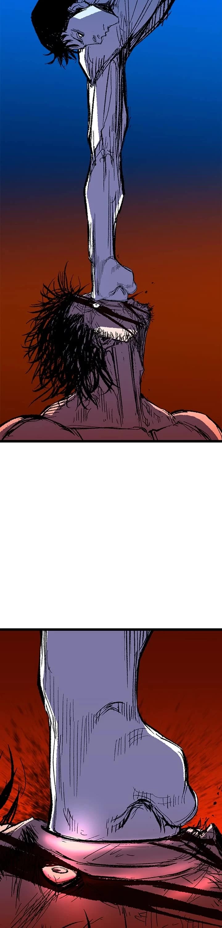 Hanlim Gym chapter 242 page 77