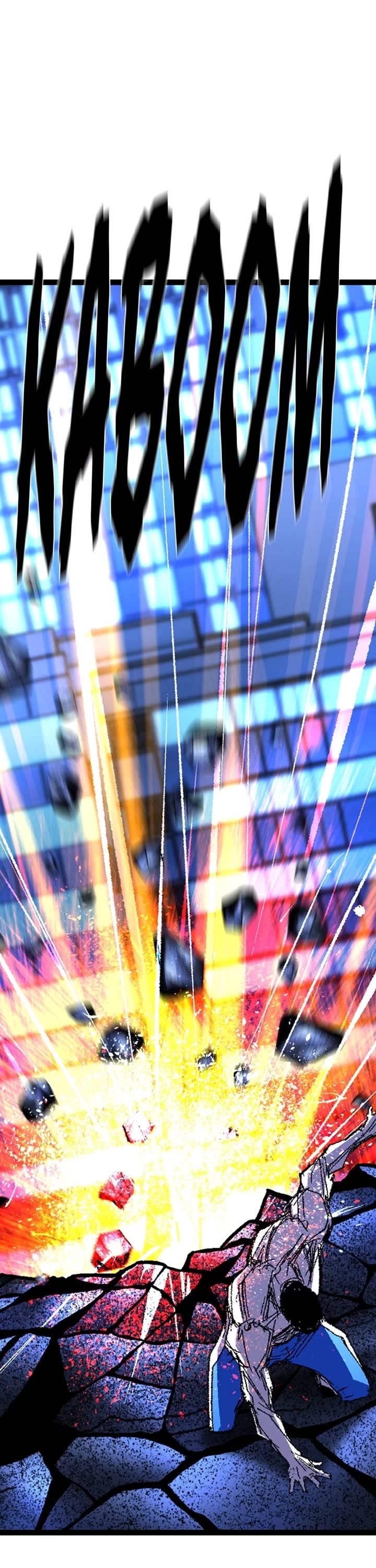 Hanlim Gym chapter 242 page 81