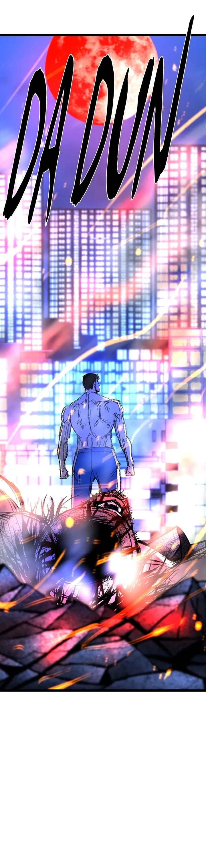 Hanlim Gym chapter 242 page 83