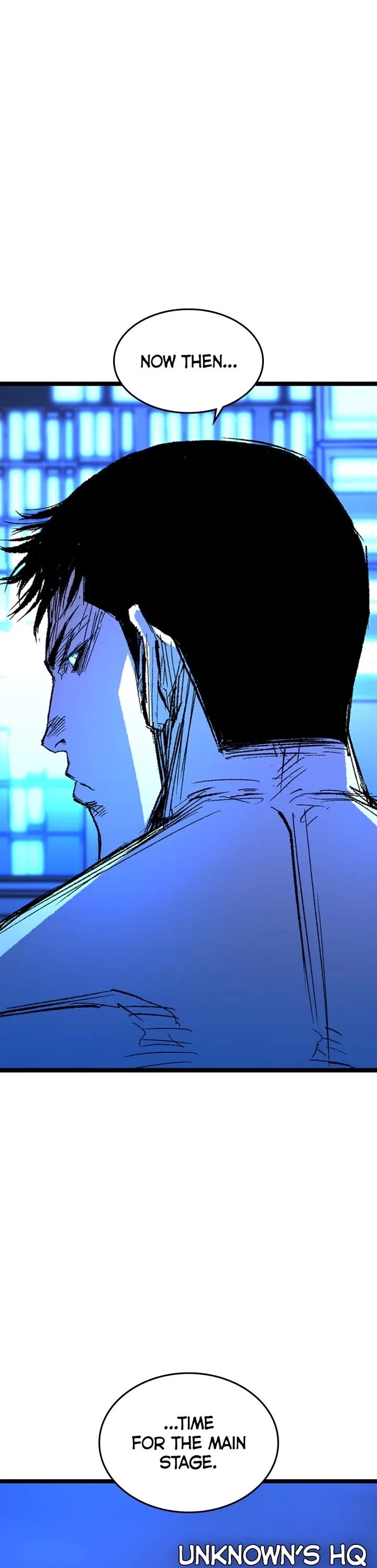 Hanlim Gym chapter 242 page 85