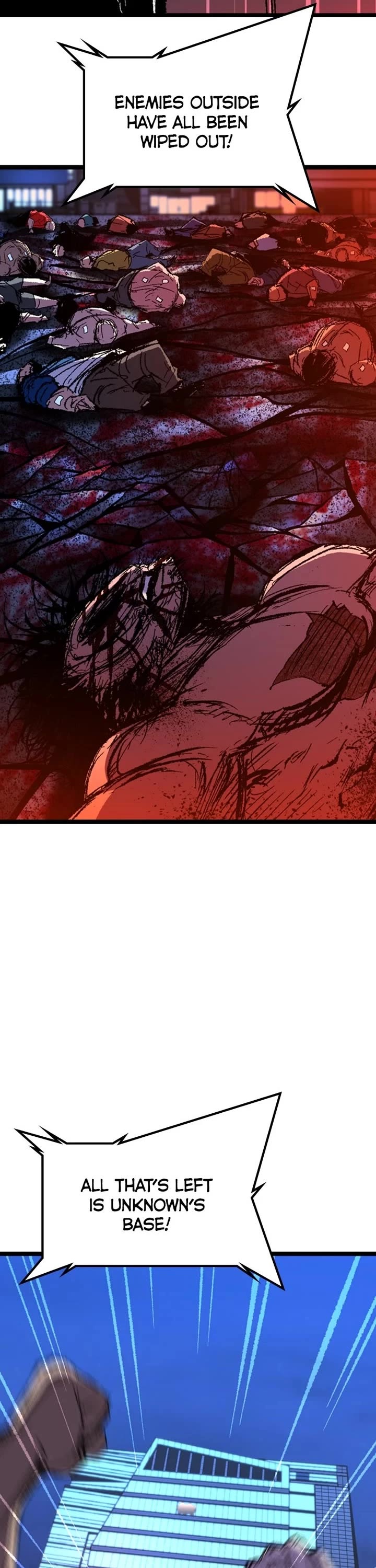 Hanlim Gym chapter 242 page 87