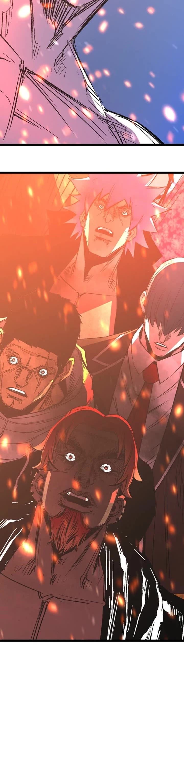 Hanlim Gym chapter 242 page 95