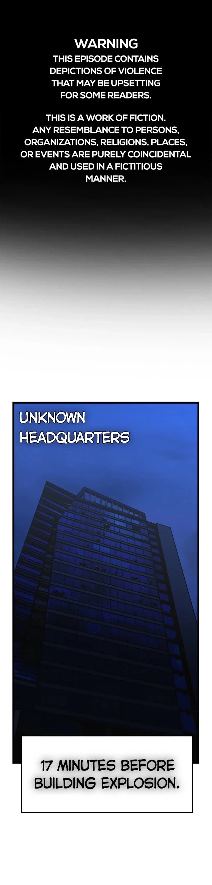 Hanlim Gym chapter 243 page 1