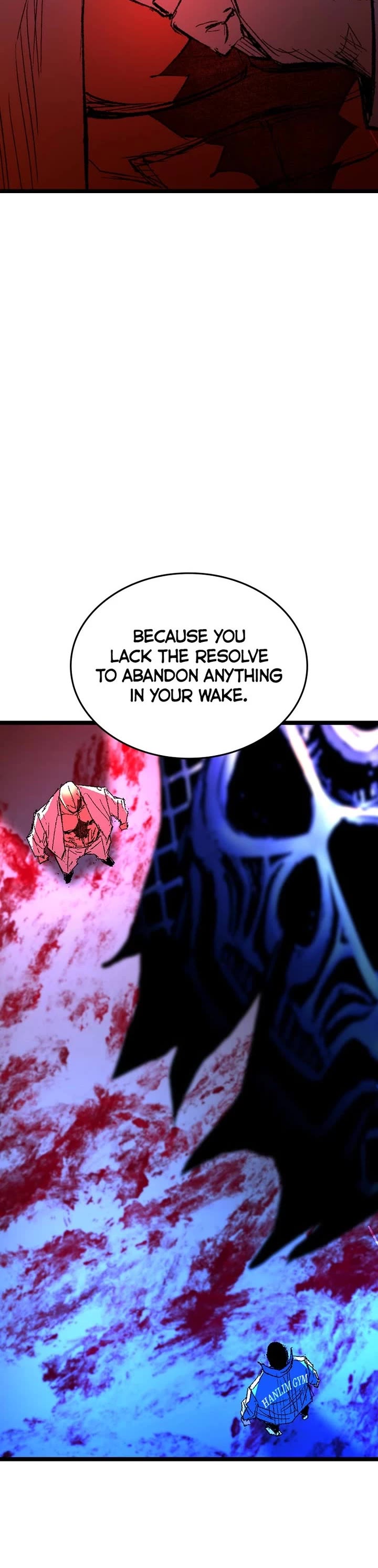 Hanlim Gym chapter 243 page 10