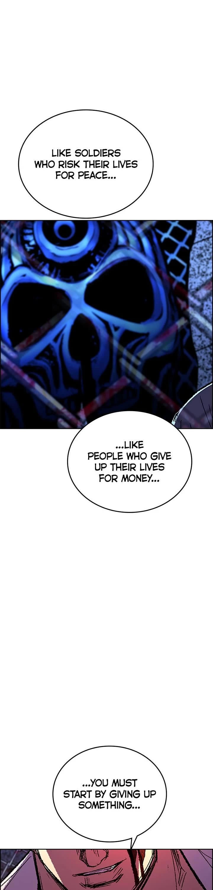 Hanlim Gym chapter 243 page 11