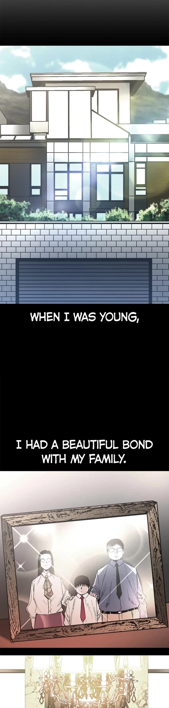 Hanlim Gym chapter 243 page 13