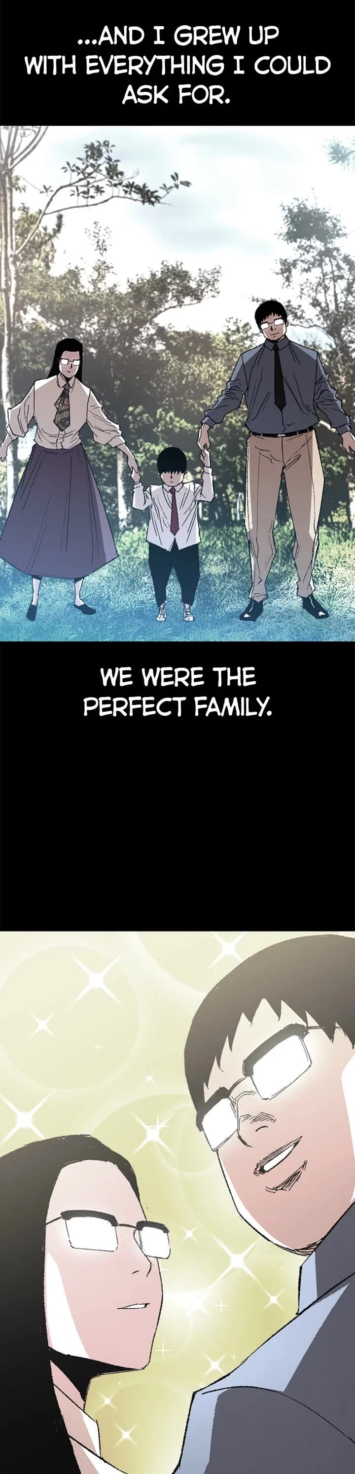 Hanlim Gym chapter 243 page 15