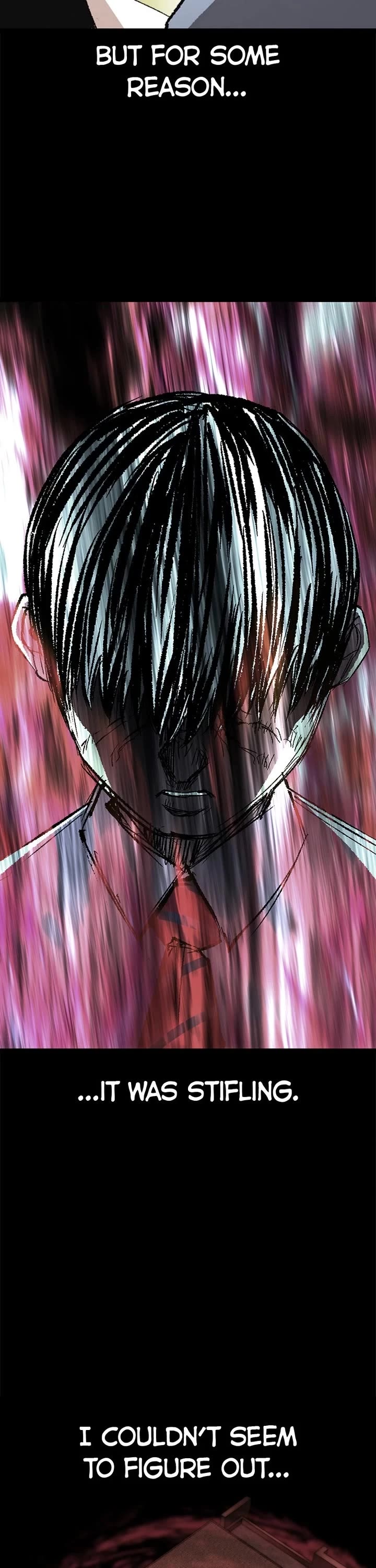 Hanlim Gym chapter 243 page 16