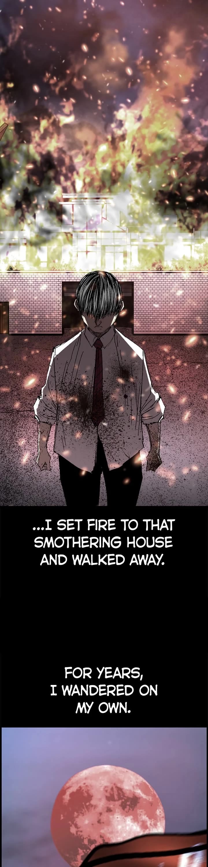 Hanlim Gym chapter 243 page 18