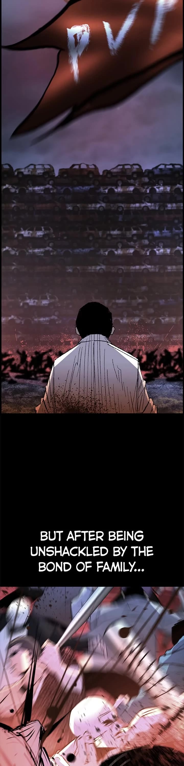 Hanlim Gym chapter 243 page 19