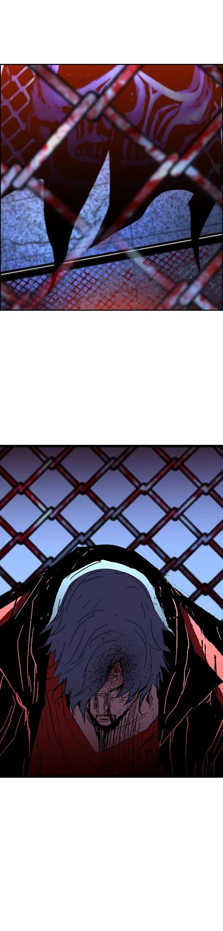 Hanlim Gym chapter 243 page 2