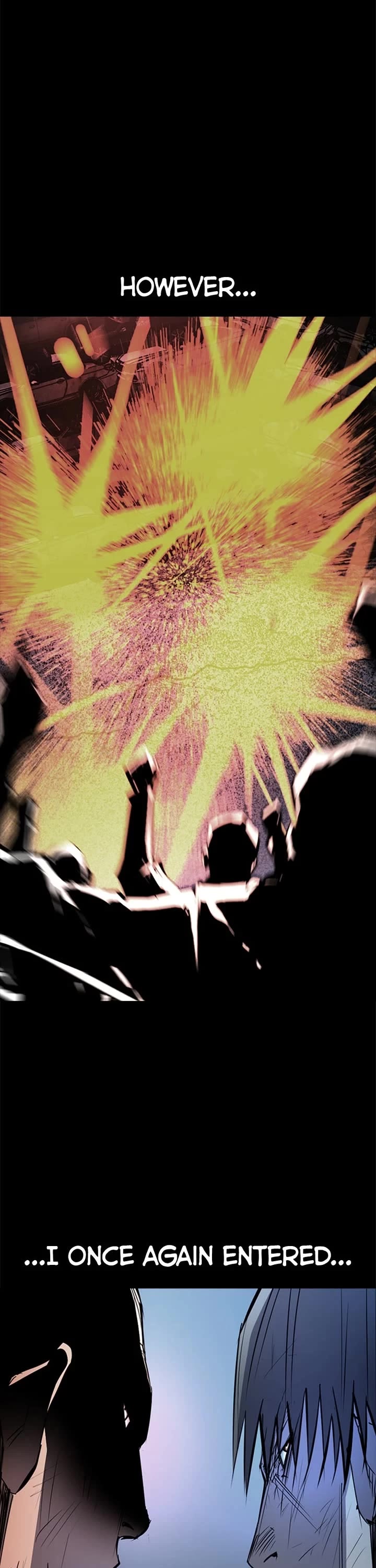 Hanlim Gym chapter 243 page 21