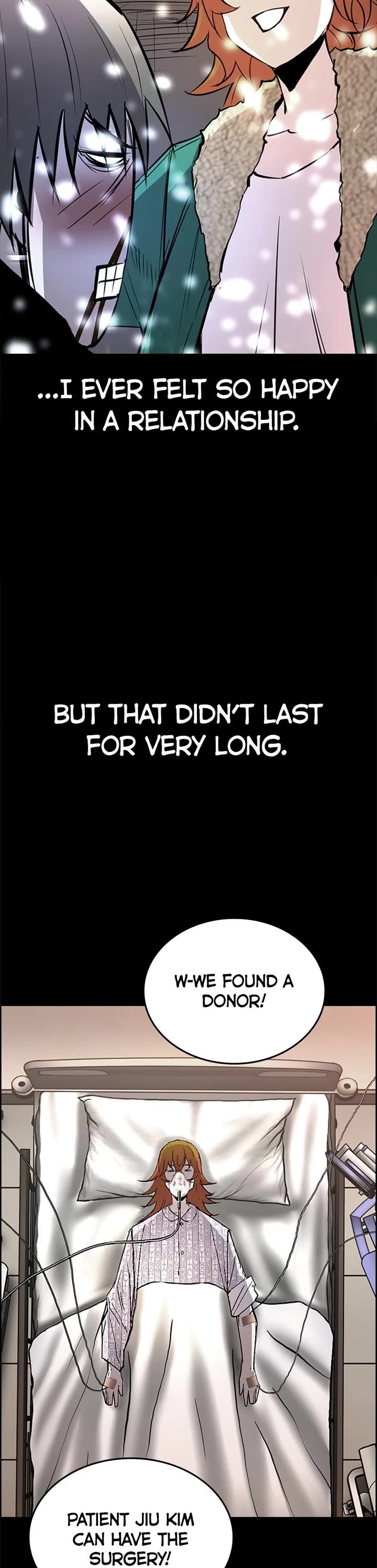 Hanlim Gym chapter 243 page 24