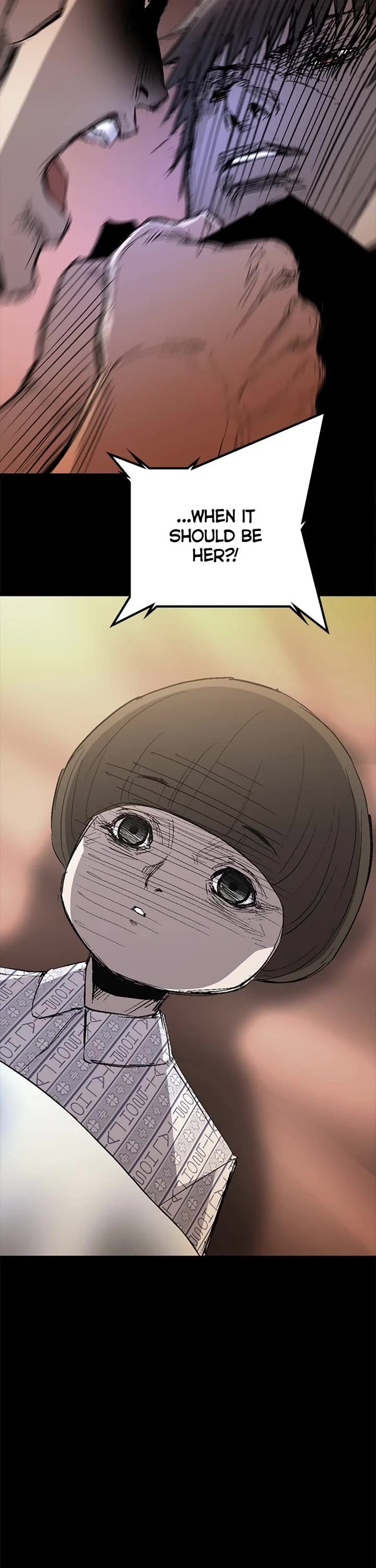 Hanlim Gym chapter 243 page 26