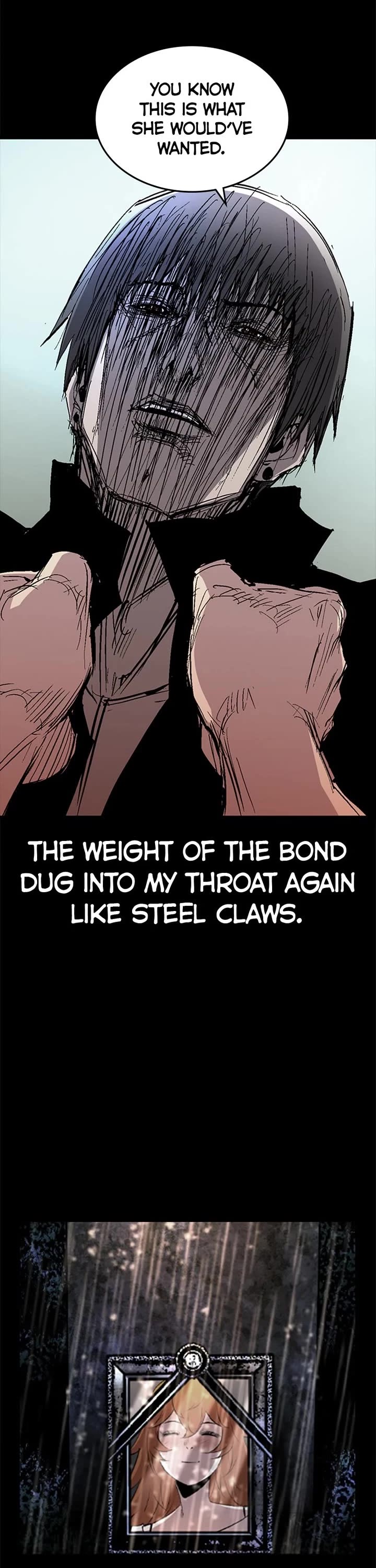 Hanlim Gym chapter 243 page 27