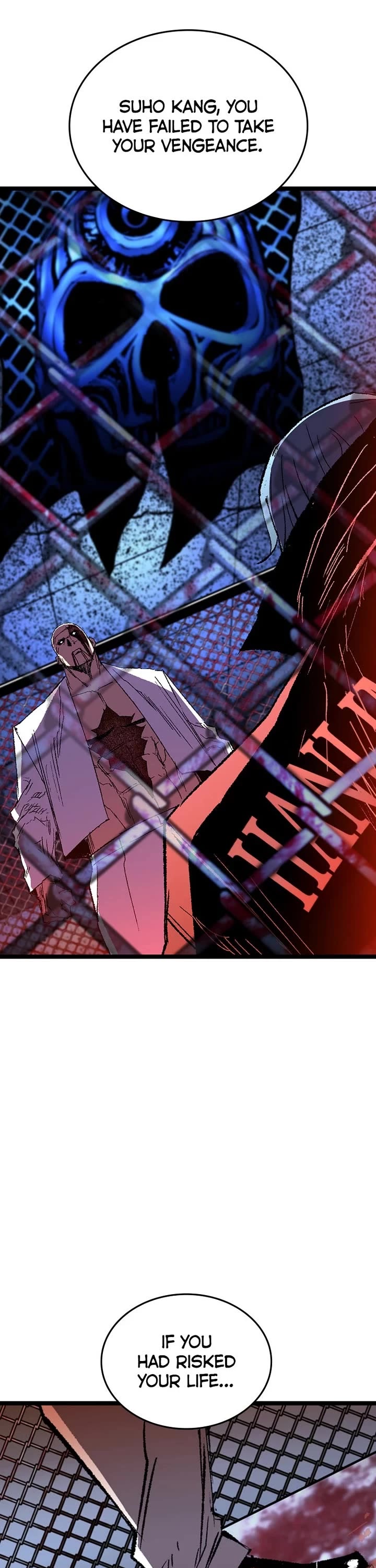 Hanlim Gym chapter 243 page 3