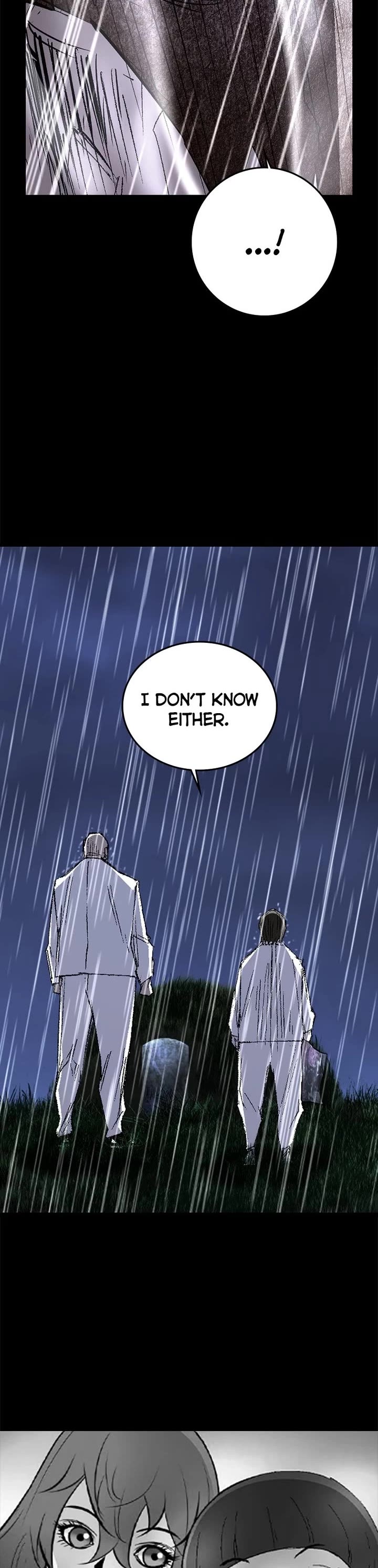 Hanlim Gym chapter 243 page 30