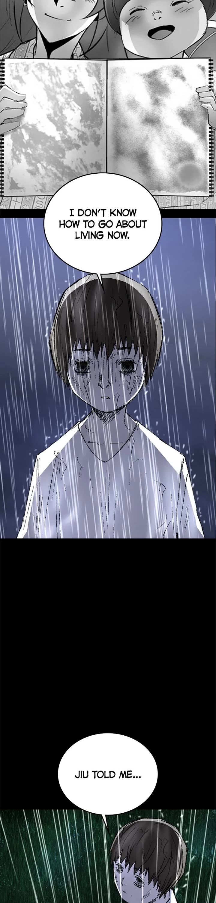 Hanlim Gym chapter 243 page 31