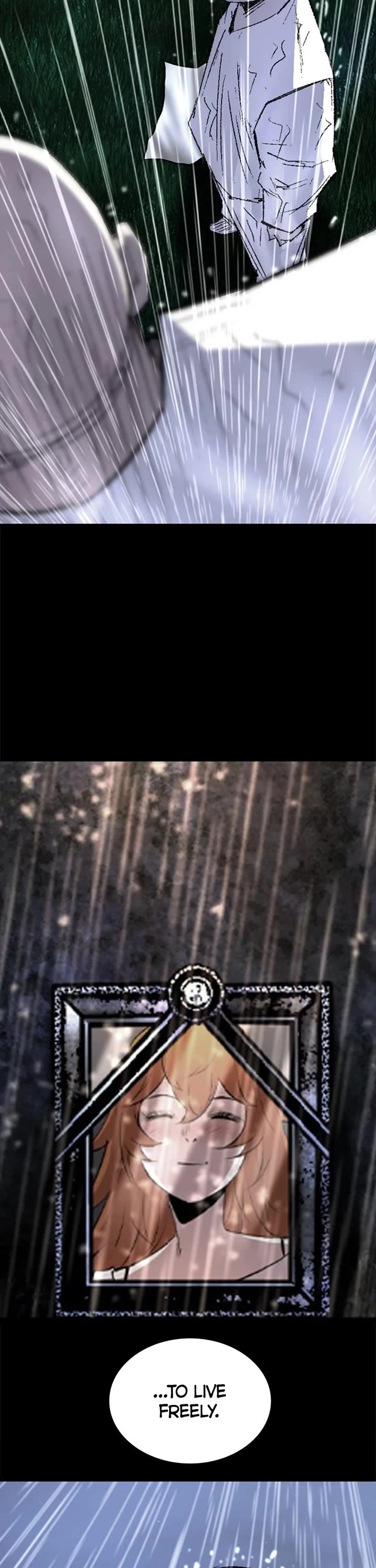 Hanlim Gym chapter 243 page 32