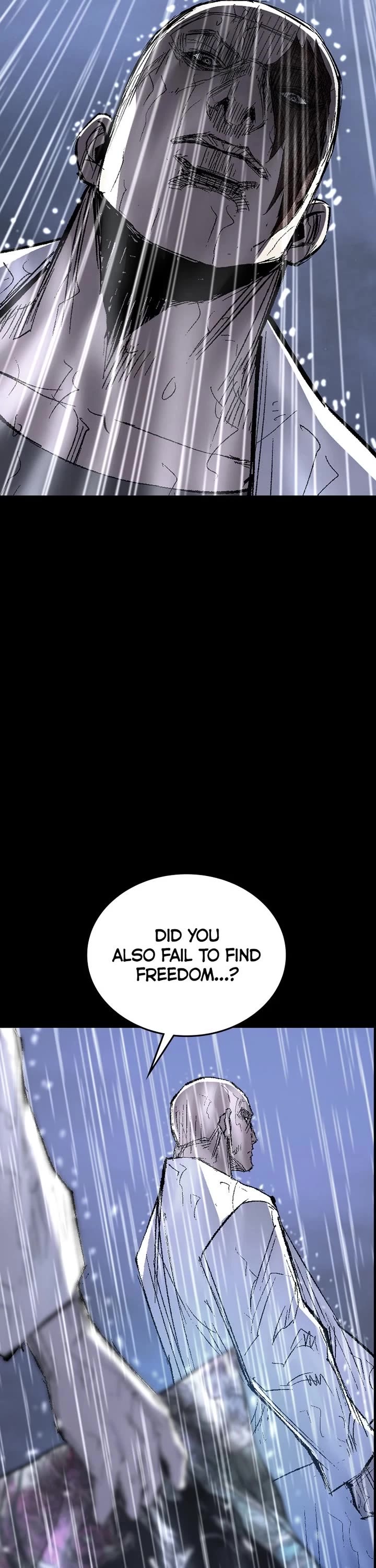 Hanlim Gym chapter 243 page 33