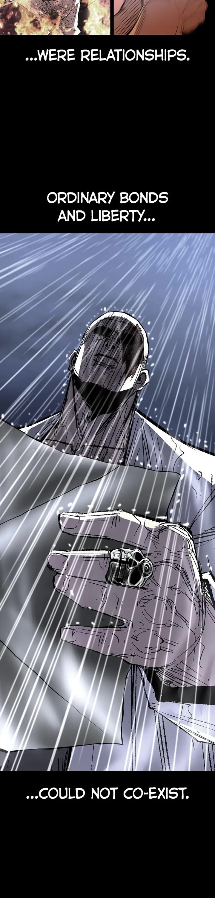 Hanlim Gym chapter 243 page 36