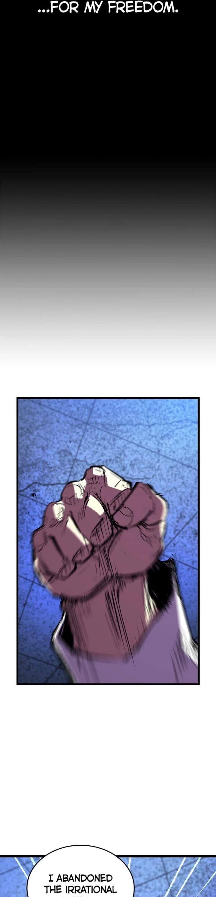 Hanlim Gym chapter 243 page 39