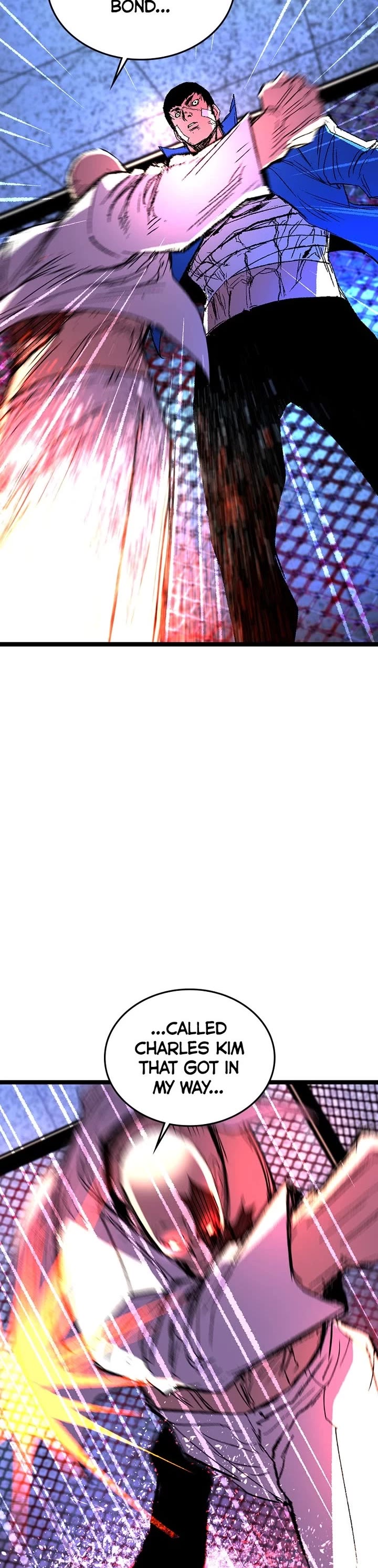 Hanlim Gym chapter 243 page 40