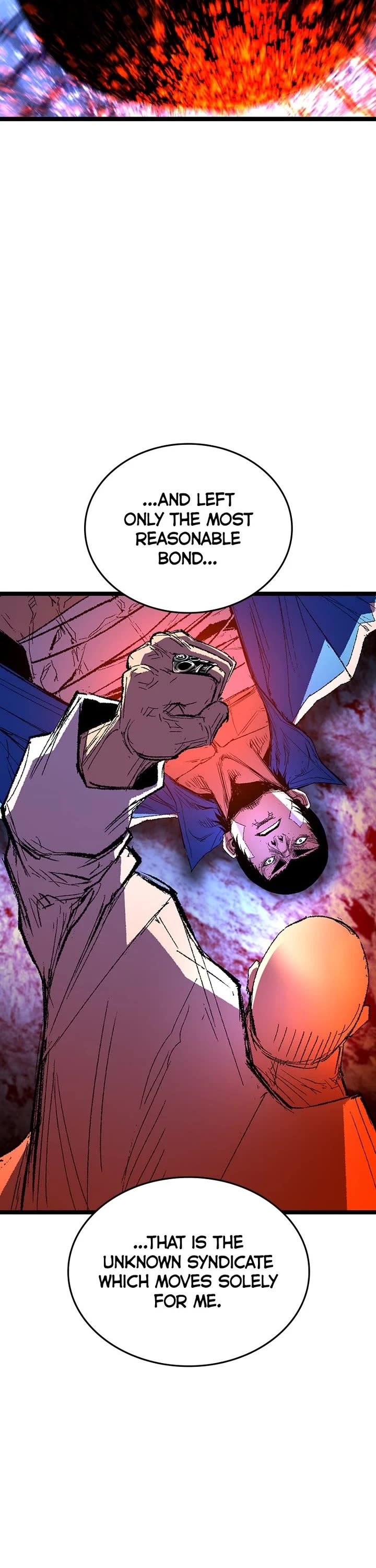 Hanlim Gym chapter 243 page 42