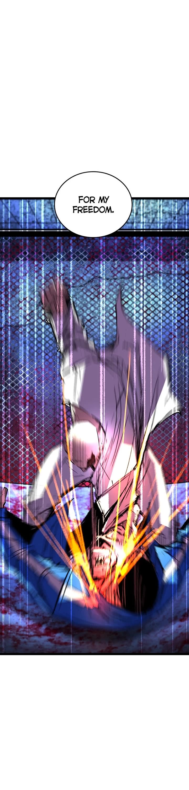 Hanlim Gym chapter 243 page 43