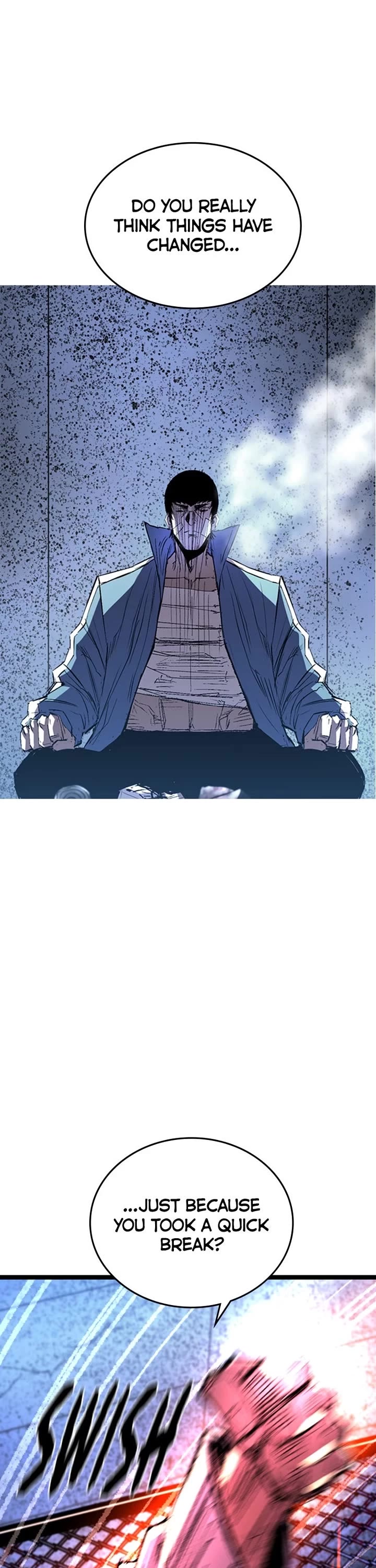 Hanlim Gym chapter 243 page 48