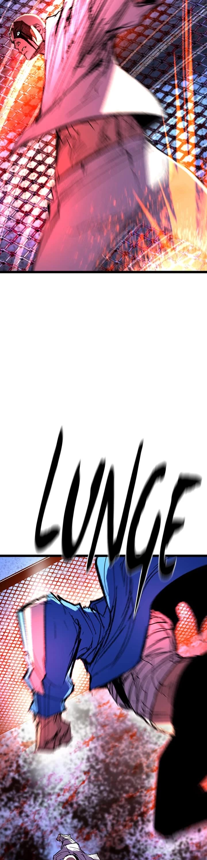 Hanlim Gym chapter 243 page 49