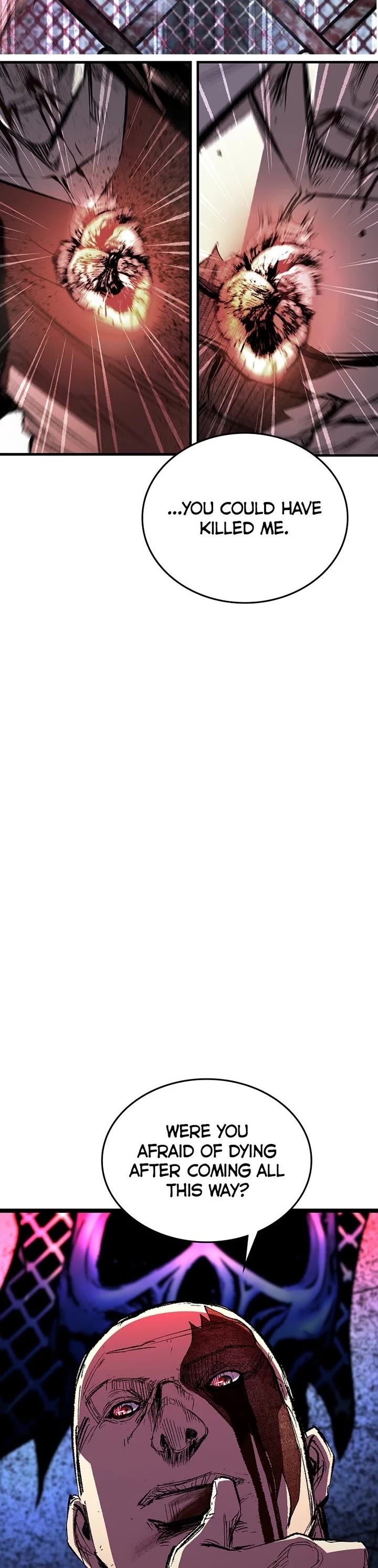 Hanlim Gym chapter 243 page 5