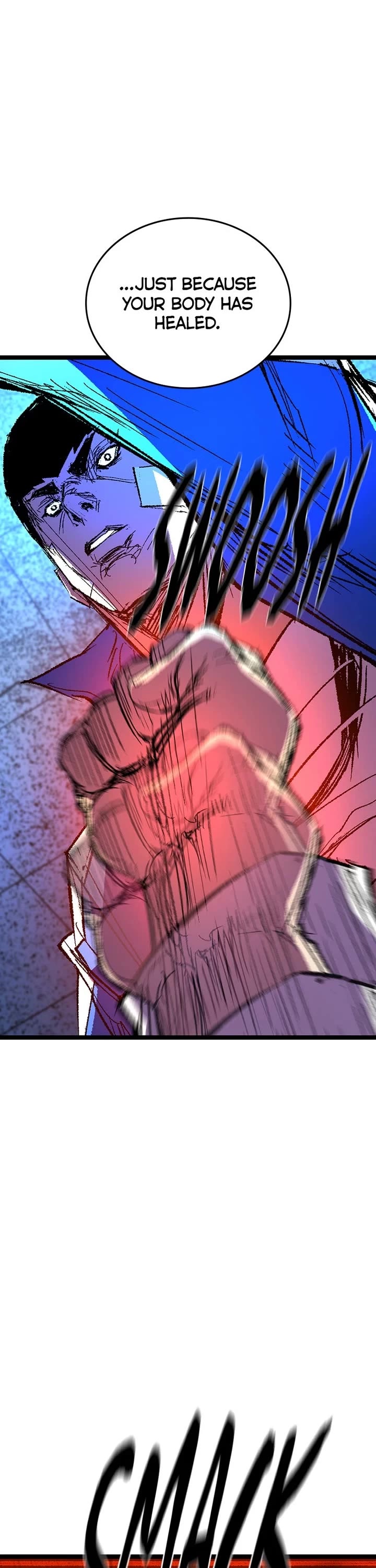 Hanlim Gym chapter 243 page 53