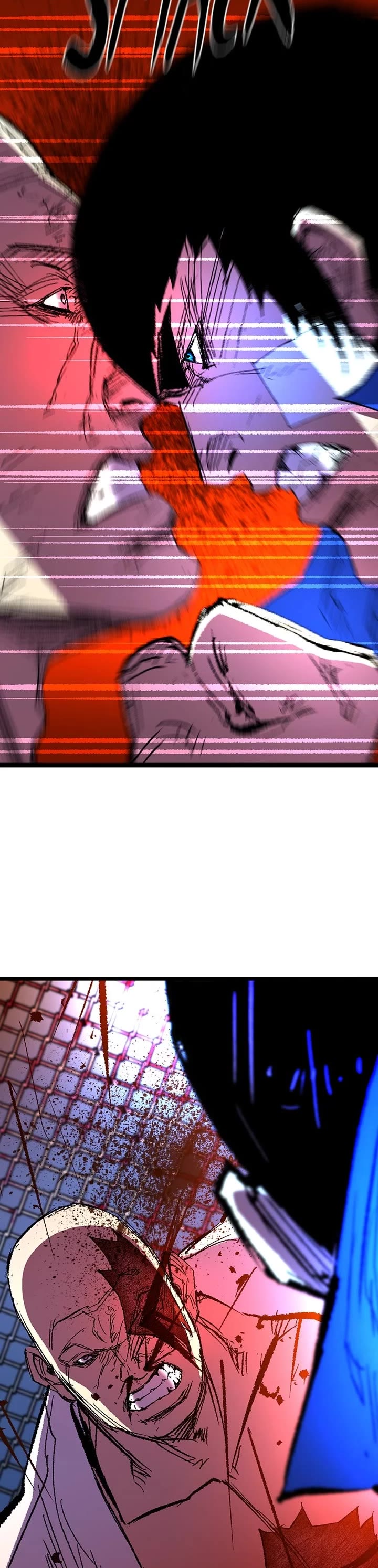 Hanlim Gym chapter 243 page 54