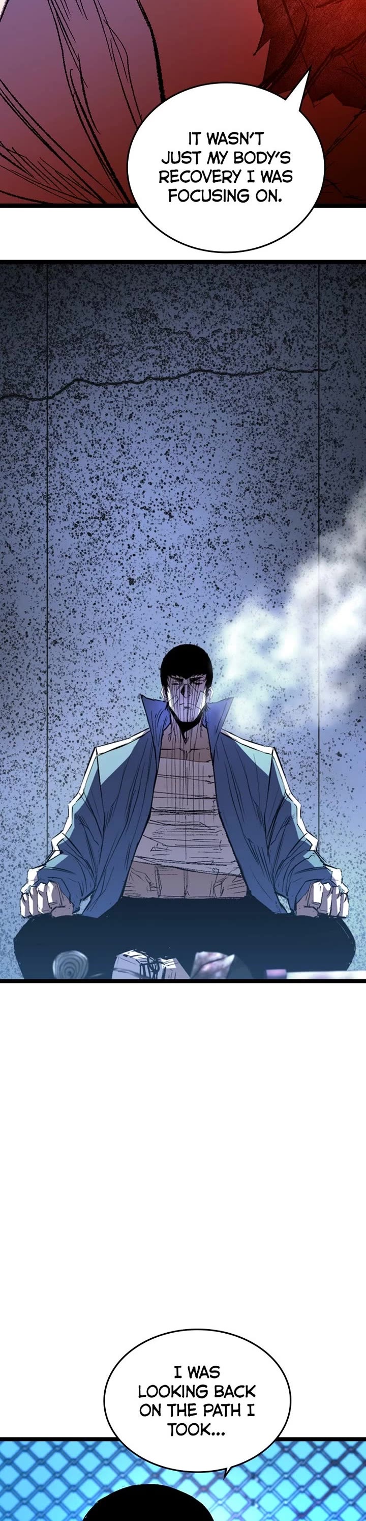 Hanlim Gym chapter 243 page 55