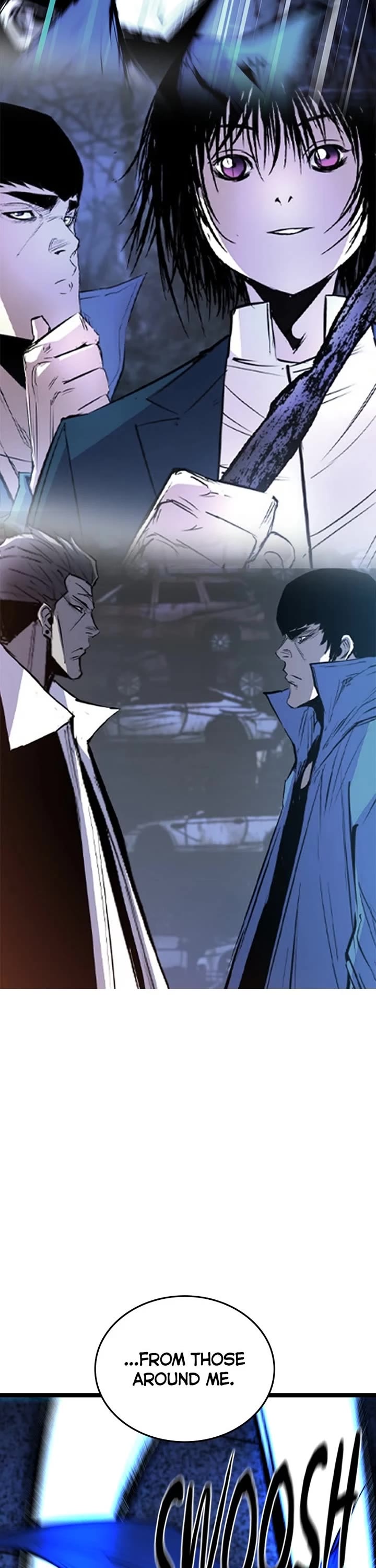 Hanlim Gym chapter 243 page 58