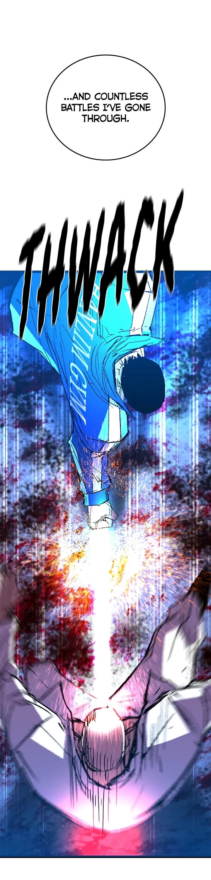 Hanlim Gym chapter 243 page 61