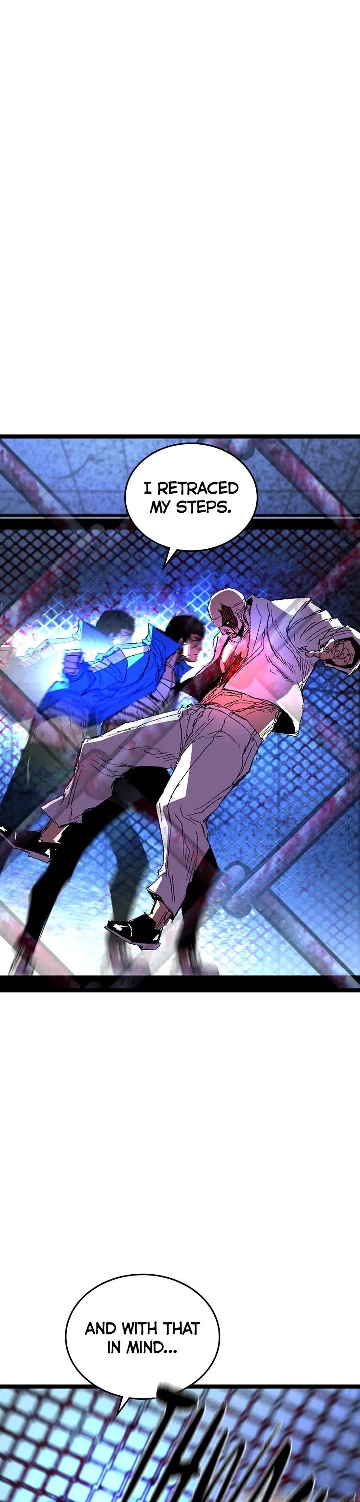 Hanlim Gym chapter 243 page 62