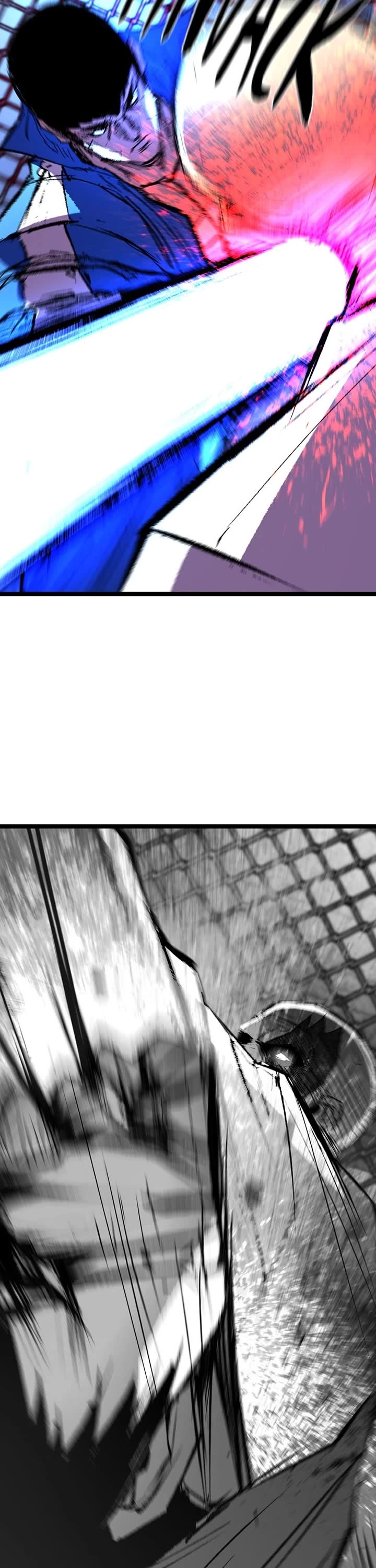 Hanlim Gym chapter 243 page 63