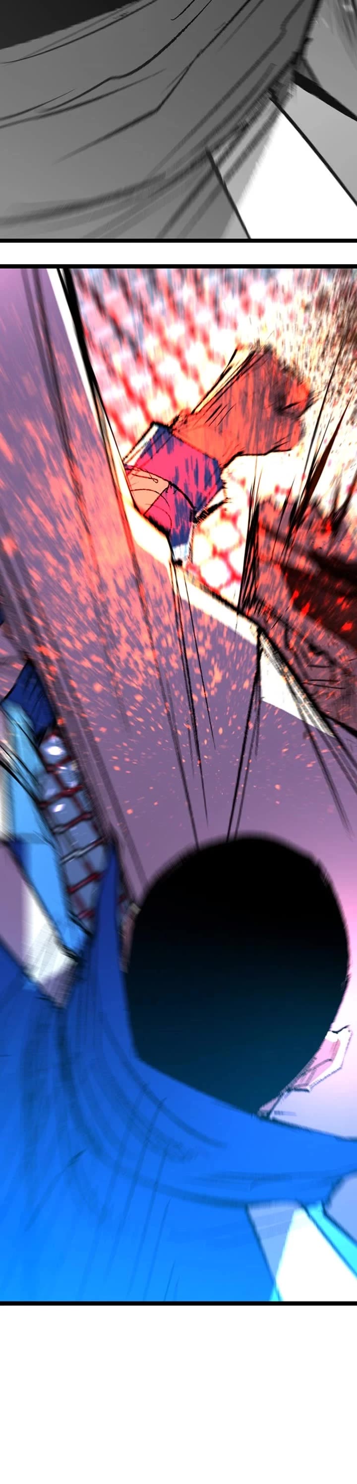 Hanlim Gym chapter 243 page 64