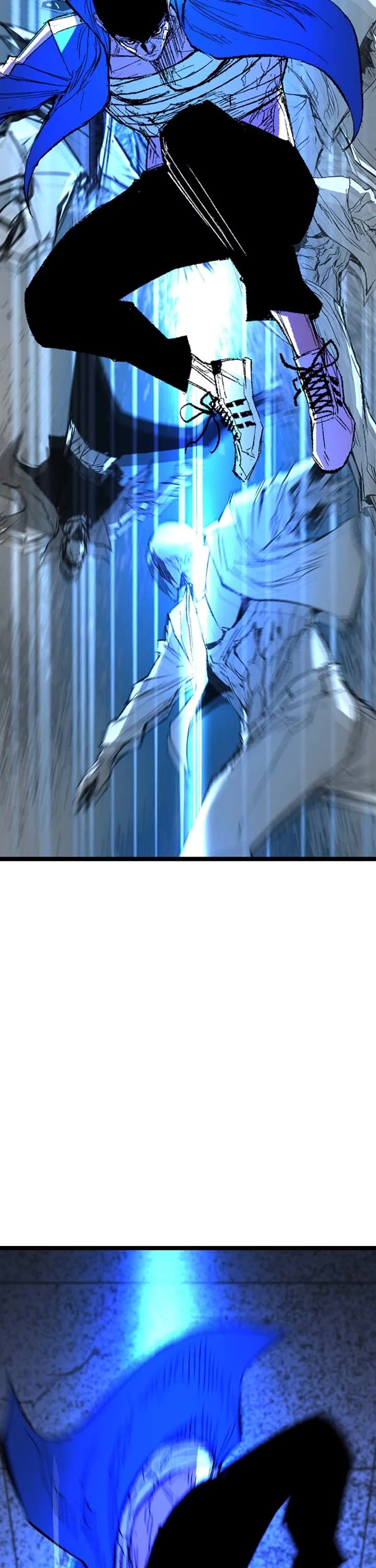 Hanlim Gym chapter 243 page 67