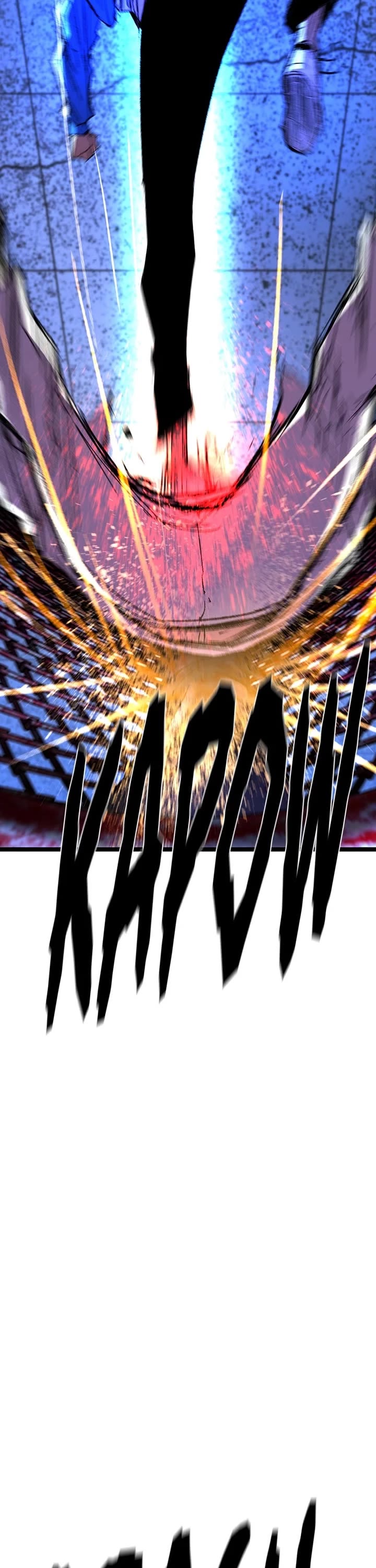 Hanlim Gym chapter 243 page 68