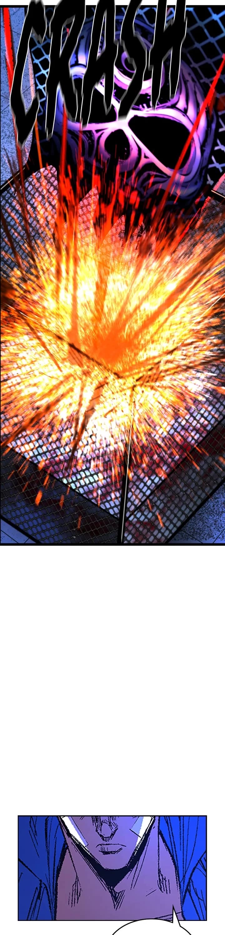 Hanlim Gym chapter 243 page 69