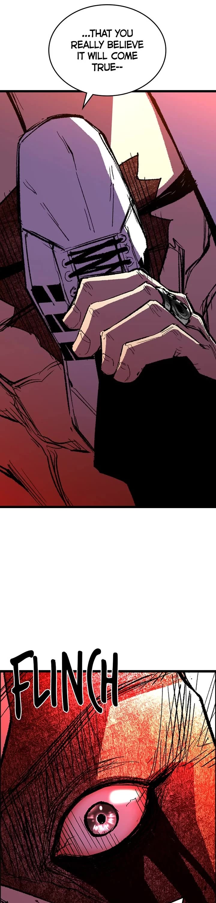 Hanlim Gym chapter 243 page 72