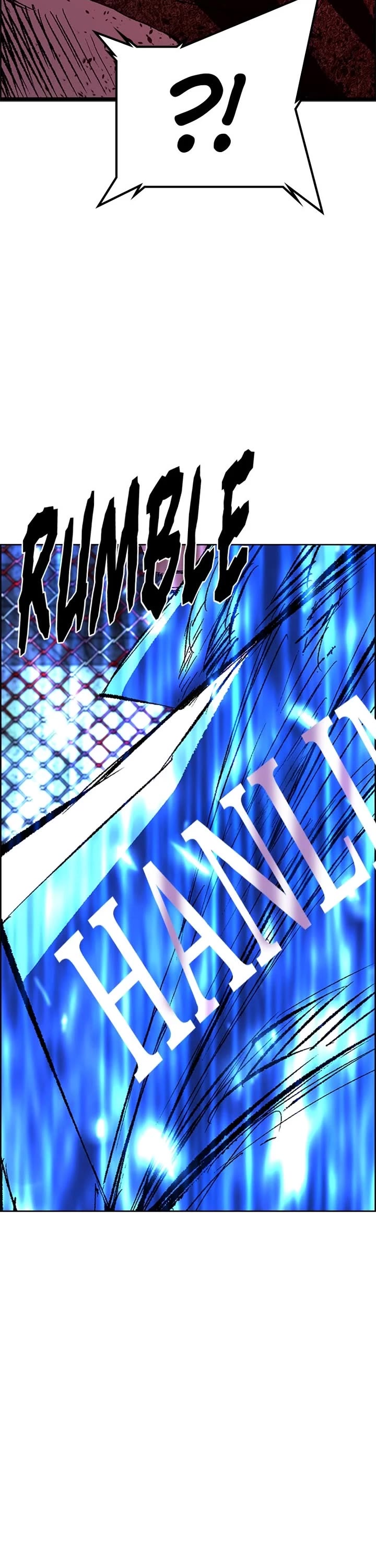 Hanlim Gym chapter 243 page 73