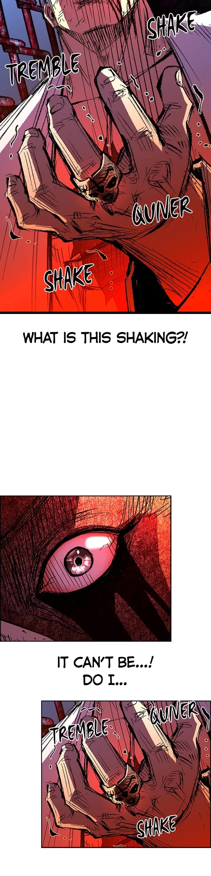 Hanlim Gym chapter 243 page 75