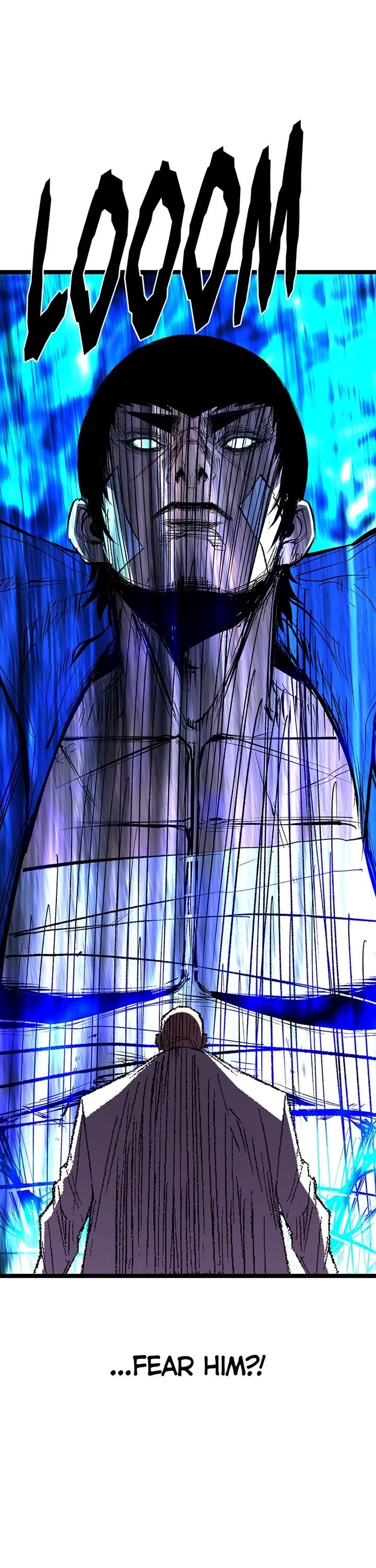 Hanlim Gym chapter 243 page 76