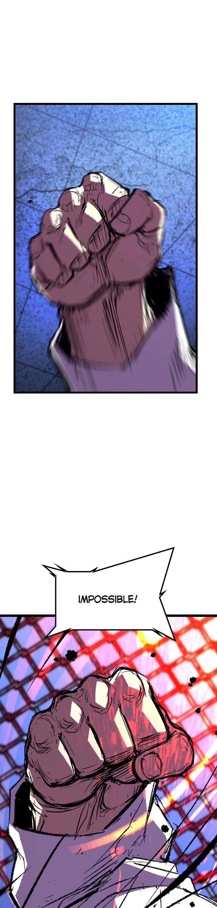 Hanlim Gym chapter 243 page 77