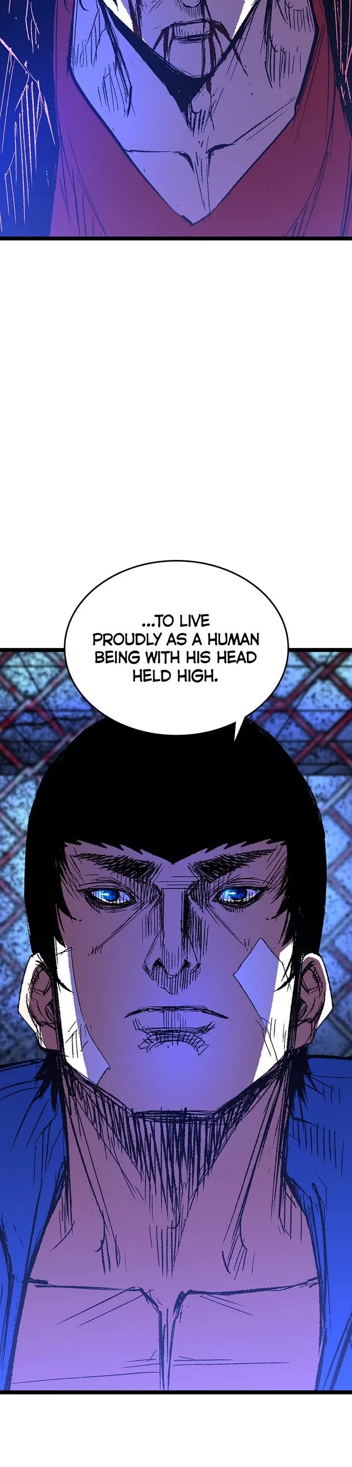 Hanlim Gym chapter 243 page 8